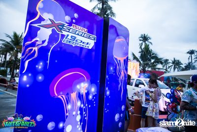 Wet&Wild Festival 2016 ที่ ซานโตรินี่ วอเตอร์ แฟนตาซี (อัลบั้มที่ 2) — photo 38