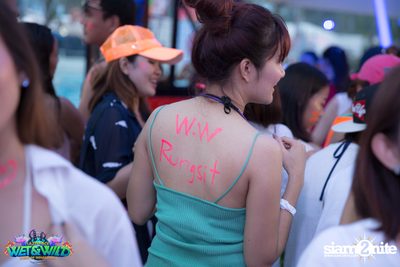 Wet&Wild Festival 2016 ที่ ซานโตรินี่ วอเตอร์ แฟนตาซี (อัลบั้มที่ 2) — photo 41