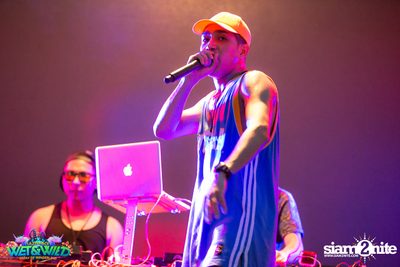 Wet&Wild Festival 2016 ที่ ซานโตรินี่ วอเตอร์ แฟนตาซี (อัลบั้มที่ 2) — photo 49