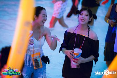 Wet&Wild Festival 2016 ที่ ซานโตรินี่ วอเตอร์ แฟนตาซี (อัลบั้มที่ 2) — photo 50