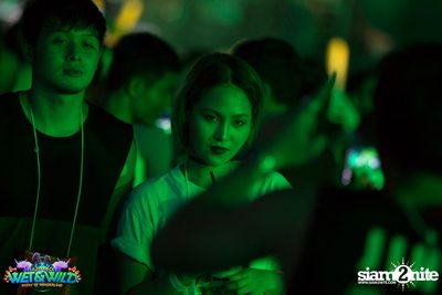 Wet&Wild Festival 2016 ที่ ซานโตรินี่ วอเตอร์ แฟนตาซี (อัลบั้มที่ 2) — photo 54