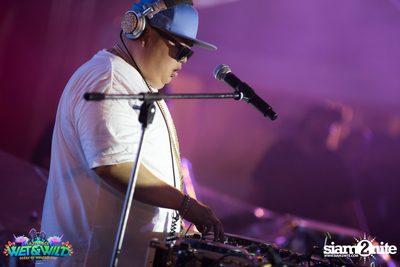 Wet&Wild Festival 2016 ที่ ซานโตรินี่ วอเตอร์ แฟนตาซี (อัลบั้มที่ 2) — photo 56