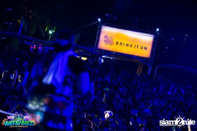 Wet&Wild Festival 2016 ที่ ซานโตรินี่ วอเตอร์ แฟนตาซี (อัลบั้มที่ 2) — photo 59