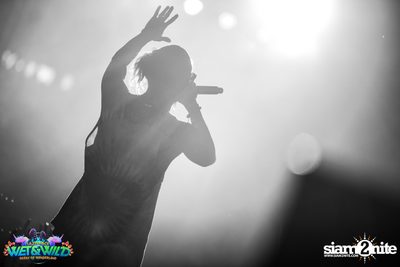 Wet&Wild Festival 2016 ที่ ซานโตรินี่ วอเตอร์ แฟนตาซี (อัลบั้มที่ 2) — photo 60