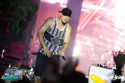 Wet&Wild Festival 2016 ที่ ซานโตรินี่ วอเตอร์ แฟนตาซี (อัลบั้มที่ 2) — photo 67