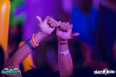 Wet&Wild Festival 2016 ที่ ซานโตรินี่ วอเตอร์ แฟนตาซี (อัลบั้มที่ 2) — photo 68