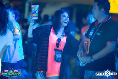 Wet&Wild Festival 2016 ที่ ซานโตรินี่ วอเตอร์ แฟนตาซี (อัลบั้มที่ 2) — photo 77