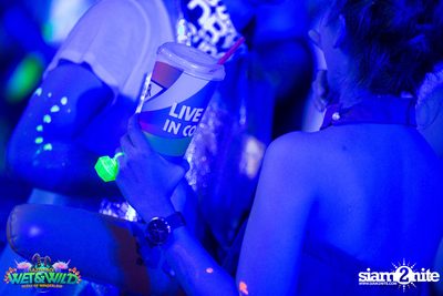 Wet&Wild Festival 2016 ที่ ซานโตรินี่ วอเตอร์ แฟนตาซี (อัลบั้มที่ 2) — photo 79