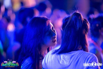 Wet&Wild Festival 2016 ที่ ซานโตรินี่ วอเตอร์ แฟนตาซี (อัลบั้มที่ 2) — photo 85