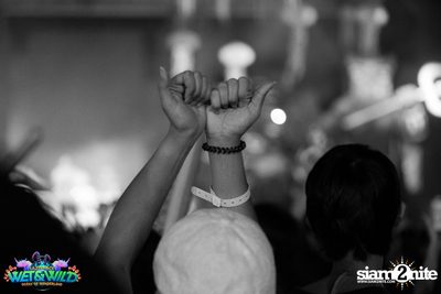 Wet&Wild Festival 2016 ที่ ซานโตรินี่ วอเตอร์ แฟนตาซี (อัลบั้มที่ 2) — photo 86