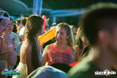 Wet&Wild Festival 2016 ที่ ซานโตรินี่ วอเตอร์ แฟนตาซี (อัลบั้มที่ 2) — photo 88