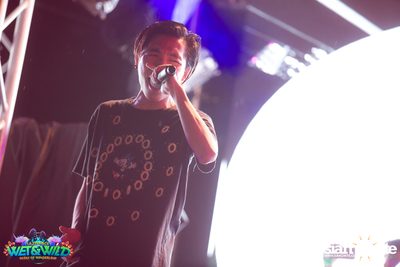 Wet&Wild Festival 2016 ที่ ซานโตรินี่ วอเตอร์ แฟนตาซี (อัลบั้มที่ 2) — photo 99