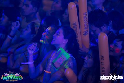 Wet&Wild Festival 2016 ที่ ซานโตรินี่ วอเตอร์ แฟนตาซี (อัลบั้มที่ 2) — photo 117