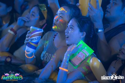 Wet&Wild Festival 2016 ที่ ซานโตรินี่ วอเตอร์ แฟนตาซี (อัลบั้มที่ 2) — photo 119