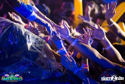 Wet&Wild Festival 2016 ที่ ซานโตรินี่ วอเตอร์ แฟนตาซี (อัลบั้มที่ 2) — photo 122