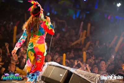 Wet&Wild Festival 2016 ที่ ซานโตรินี่ วอเตอร์ แฟนตาซี (อัลบั้มที่ 2) — photo 126