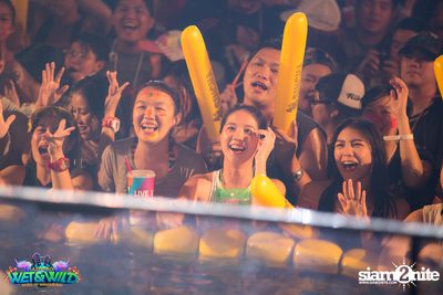Wet&Wild Festival 2016 ที่ ซานโตรินี่ วอเตอร์ แฟนตาซี (อัลบั้มที่ 2) — photo 128
