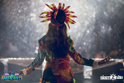 Wet&Wild Festival 2016 ที่ ซานโตรินี่ วอเตอร์ แฟนตาซี (อัลบั้มที่ 2) — photo 132