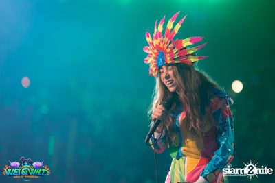 Wet&Wild Festival 2016 ที่ ซานโตรินี่ วอเตอร์ แฟนตาซี (อัลบั้มที่ 2) — photo 137