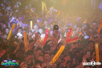 Wet&Wild Festival 2016 ที่ ซานโตรินี่ วอเตอร์ แฟนตาซี (อัลบั้มที่ 2) — photo 138