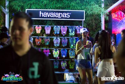 Wet&Wild Festival 2016 ที่ ซานโตรินี่ วอเตอร์ แฟนตาซี (อัลบั้มที่ 2) — photo 149