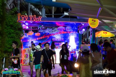 Wet&Wild Festival 2016 ที่ ซานโตรินี่ วอเตอร์ แฟนตาซี (อัลบั้มที่ 2) — photo 150