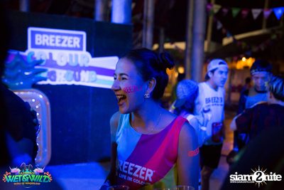 Wet&Wild Festival 2016 ที่ ซานโตรินี่ วอเตอร์ แฟนตาซี (อัลบั้มที่ 2) — photo 151