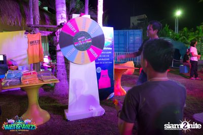 Wet&Wild Festival 2016 ที่ ซานโตรินี่ วอเตอร์ แฟนตาซี (อัลบั้มที่ 2) — photo 152