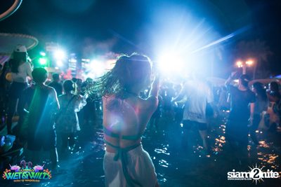 Wet&Wild Festival 2016 ที่ ซานโตรินี่ วอเตอร์ แฟนตาซี (อัลบั้มที่ 2) — photo 154