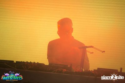 Wet&Wild Festival 2016 ที่ ซานโตรินี่ วอเตอร์ แฟนตาซี (อัลบั้มที่ 2) — photo 161