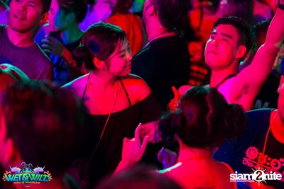 Wet&Wild Festival 2016 ที่ ซานโตรินี่ วอเตอร์ แฟนตาซี (อัลบั้มที่ 2) — photo 163