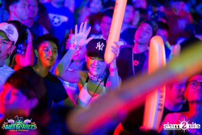 Wet&Wild Festival 2016 ที่ ซานโตรินี่ วอเตอร์ แฟนตาซี (อัลบั้มที่ 2) — photo 164