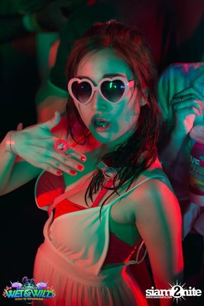 Wet&Wild Festival 2016 ที่ ซานโตรินี่ วอเตอร์ แฟนตาซี (อัลบั้มที่ 2) — photo 165