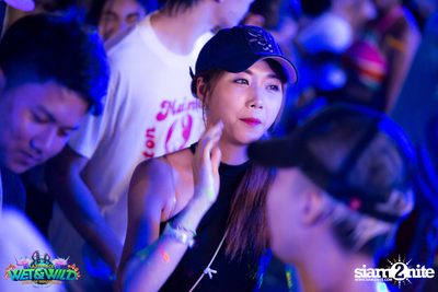 Wet&Wild Festival 2016 ที่ ซานโตรินี่ วอเตอร์ แฟนตาซี (อัลบั้มที่ 2) — photo 168