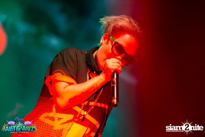 Wet&Wild Festival 2016 ที่ ซานโตรินี่ วอเตอร์ แฟนตาซี (อัลบั้มที่ 2) — photo 169