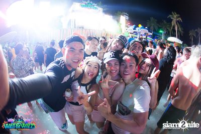 Wet&Wild Festival 2016 ที่ ซานโตรินี่ วอเตอร์ แฟนตาซี (อัลบั้มที่ 2) — photo 175