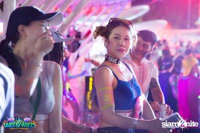 Wet&Wild Festival 2016 ที่ ซานโตรินี่ วอเตอร์ แฟนตาซี (อัลบั้มที่ 2) — photo 176