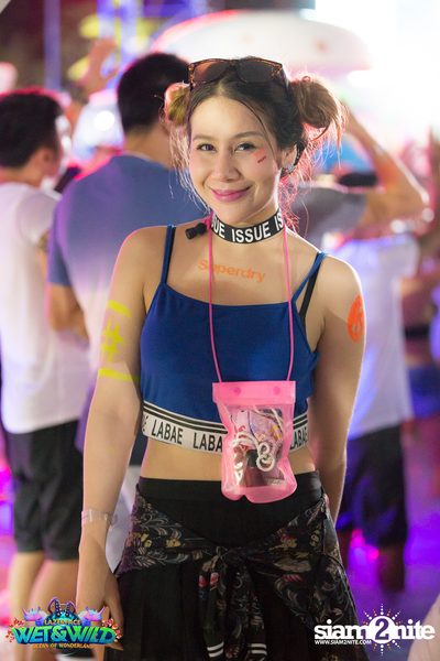 Wet&Wild Festival 2016 ที่ ซานโตรินี่ วอเตอร์ แฟนตาซี (อัลบั้มที่ 2) — photo 179