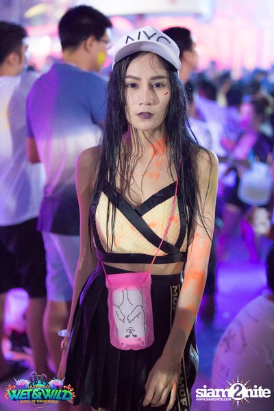 Wet&Wild Festival 2016 ที่ ซานโตรินี่ วอเตอร์ แฟนตาซี (อัลบั้มที่ 2) — photo 180