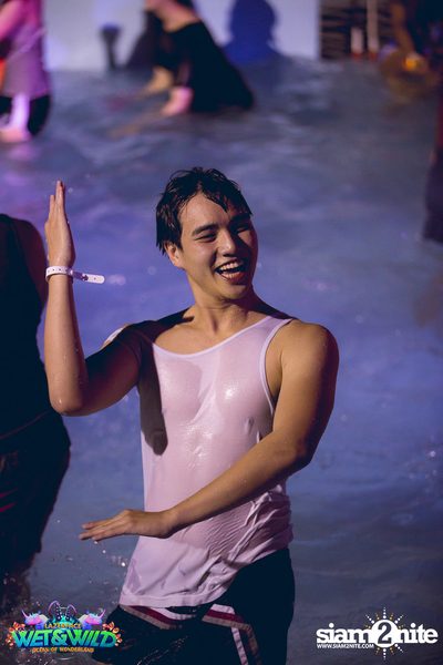 Wet&Wild Festival 2016 ที่ ซานโตรินี่ วอเตอร์ แฟนตาซี (อัลบั้มที่ 2) — photo 187