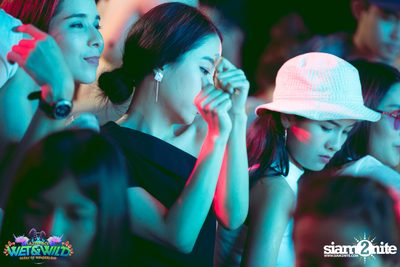 Wet&Wild Festival 2016 ที่ ซานโตรินี่ วอเตอร์ แฟนตาซี (อัลบั้มที่ 2) — photo 198