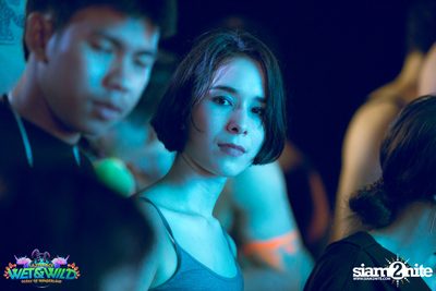 Wet&Wild Festival 2016 ที่ ซานโตรินี่ วอเตอร์ แฟนตาซี (อัลบั้มที่ 2) — photo 201