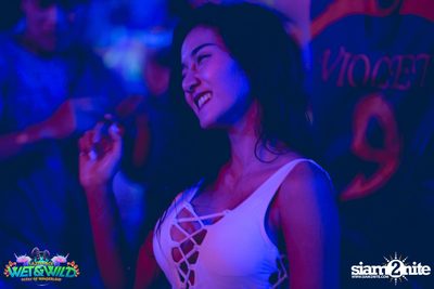 Wet&Wild Festival 2016 ที่ ซานโตรินี่ วอเตอร์ แฟนตาซี (อัลบั้มที่ 2) — photo 205
