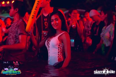 Wet&Wild Festival 2016 ที่ ซานโตรินี่ วอเตอร์ แฟนตาซี (อัลบั้มที่ 2) — photo 207