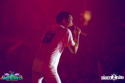 Wet&Wild Festival 2016 ที่ ซานโตรินี่ วอเตอร์ แฟนตาซี (อัลบั้มที่ 2) — photo 208