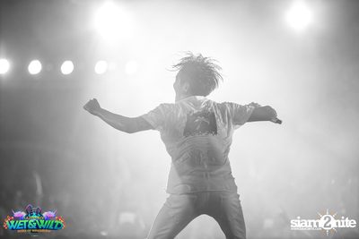 Wet&Wild Festival 2016 ที่ ซานโตรินี่ วอเตอร์ แฟนตาซี (อัลบั้มที่ 2) — photo 209