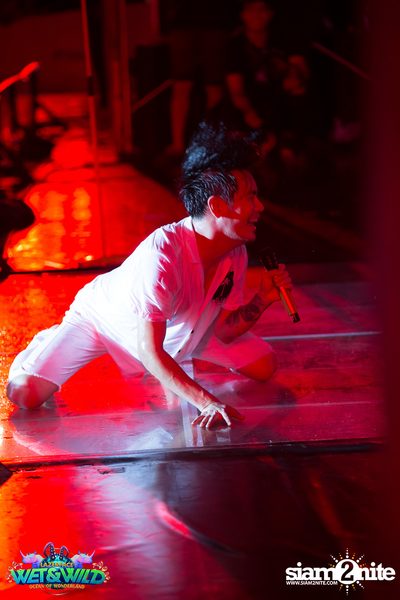 Wet&Wild Festival 2016 ที่ ซานโตรินี่ วอเตอร์ แฟนตาซี (อัลบั้มที่ 2) — photo 215