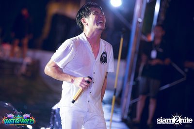 Wet&Wild Festival 2016 ที่ ซานโตรินี่ วอเตอร์ แฟนตาซี (อัลบั้มที่ 2) — photo 218