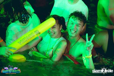 Wet&Wild Festival 2016 ที่ ซานโตรินี่ วอเตอร์ แฟนตาซี (อัลบั้มที่ 2) — photo 219