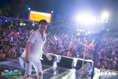 Wet&Wild Festival 2016 ที่ ซานโตรินี่ วอเตอร์ แฟนตาซี (อัลบั้มที่ 2) — photo 226